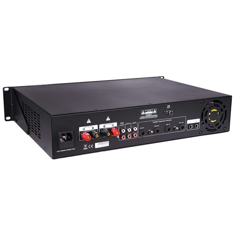 LA-2200D
