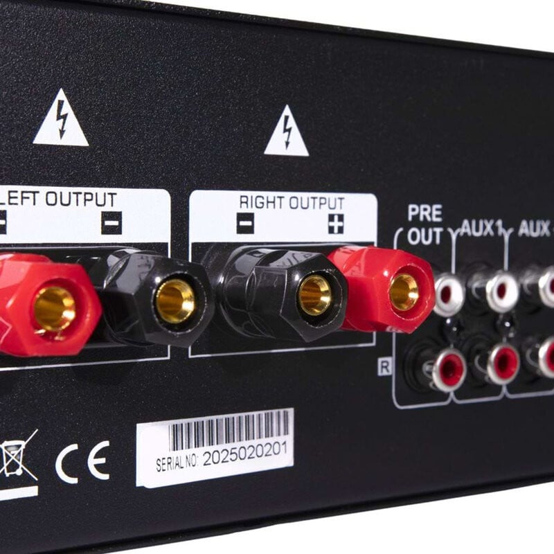 LA-2200D