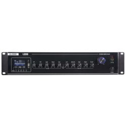 LA-2300D