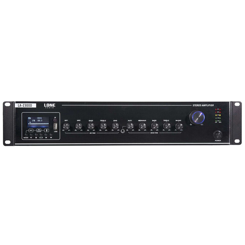 LA-2300D LA-2300D