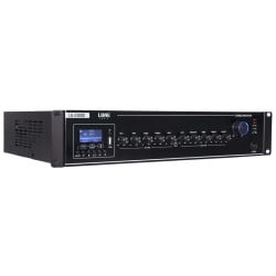 LA-2300D