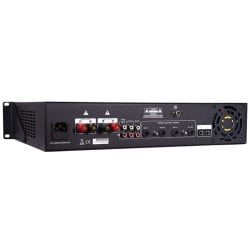 LA-2300D