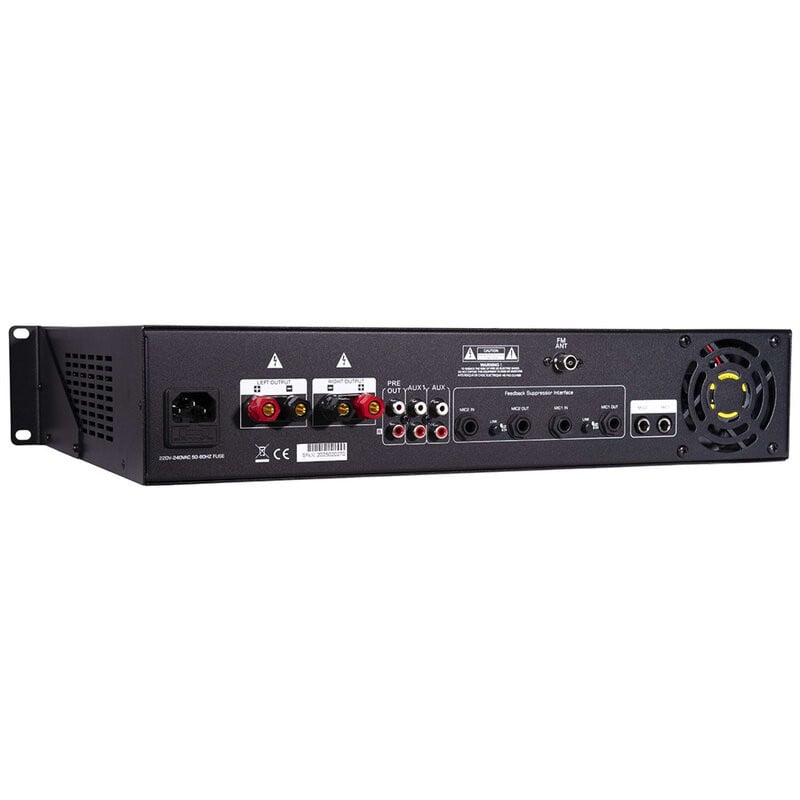 LA-2300D
