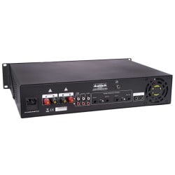LA-2300D