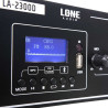 LA-2300D LA-2300D