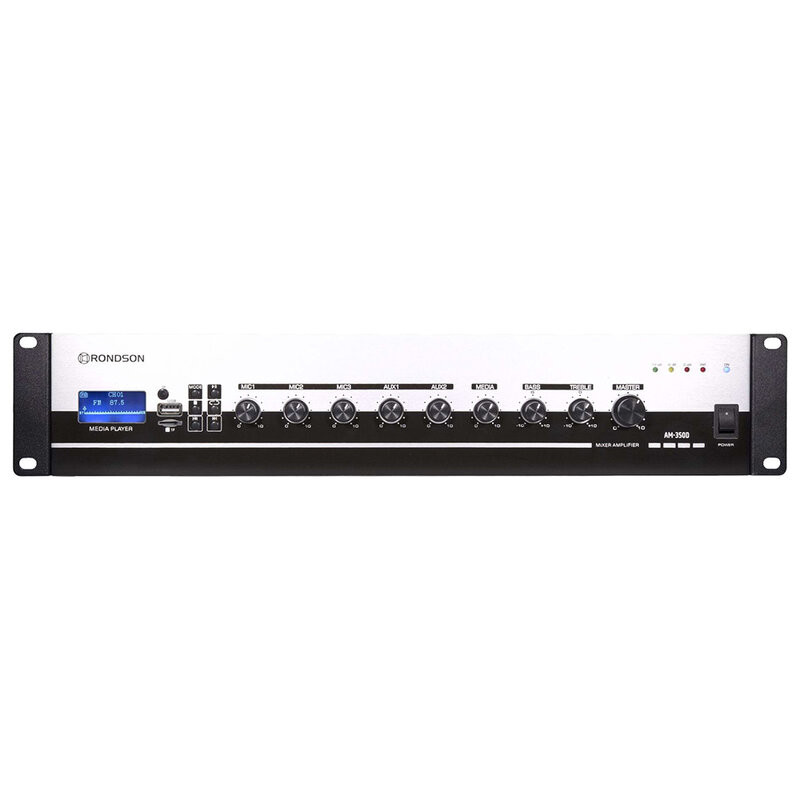 AM-350D AM-350D