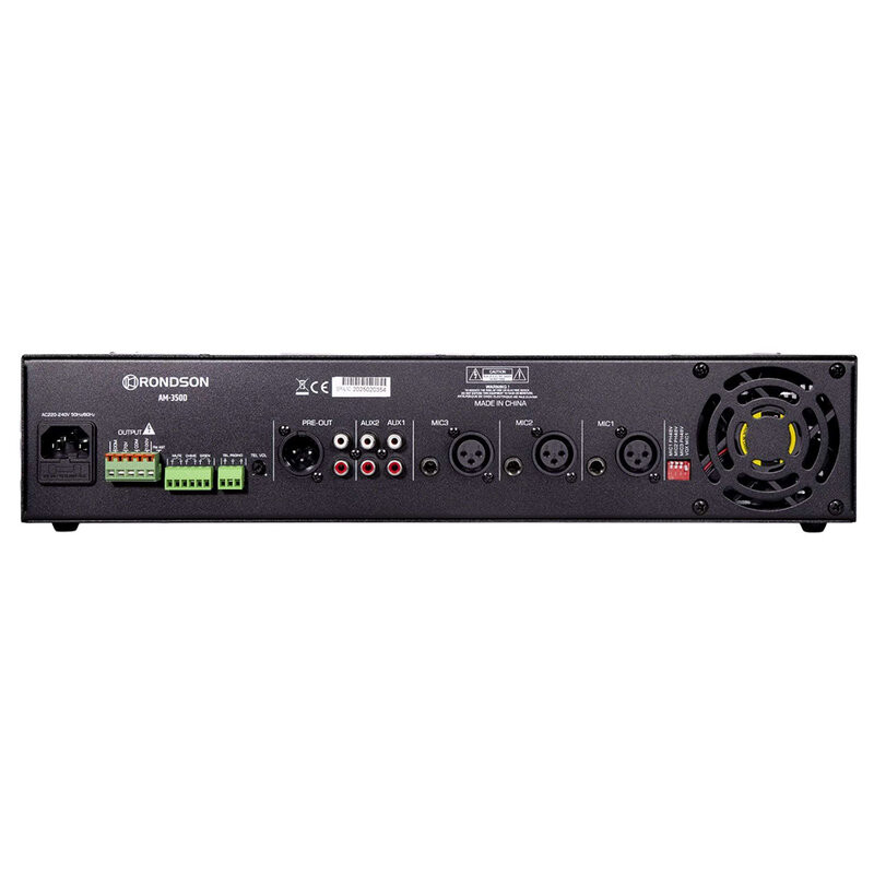 AM-350D