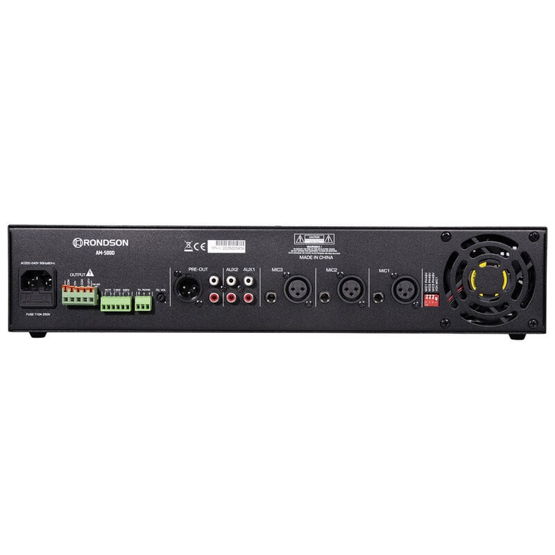AM-500D