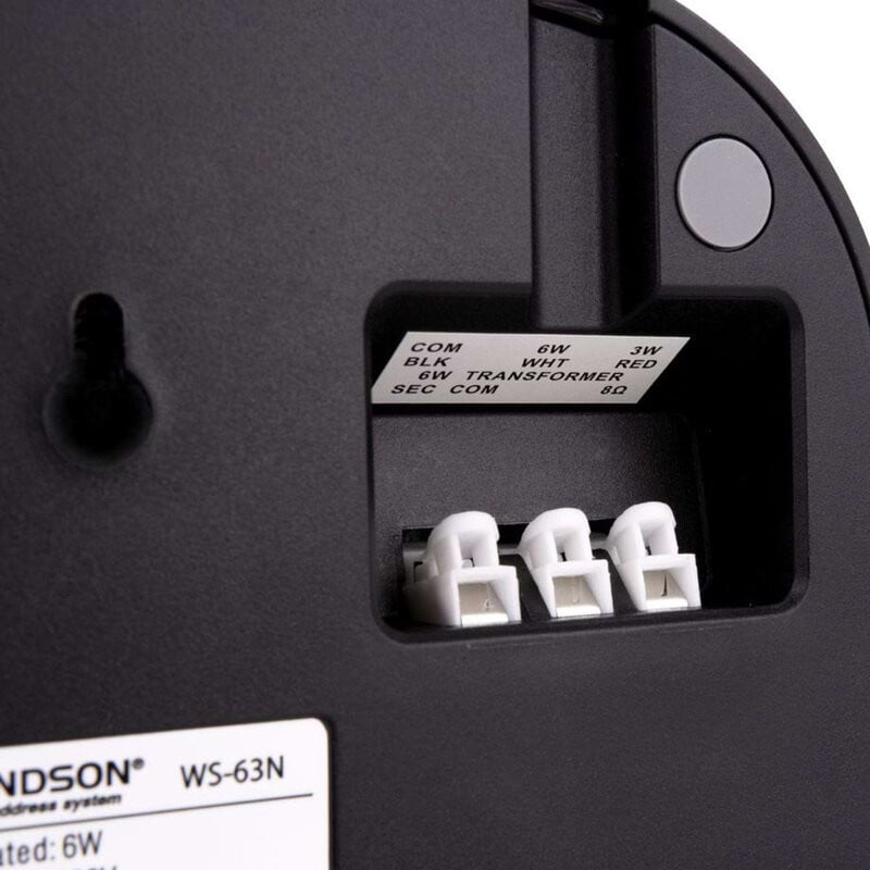 WS-63N