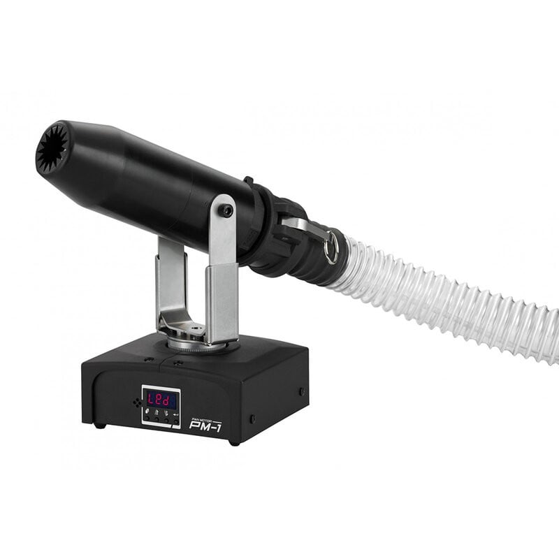 PM- 1 PAN motor for the ANTARI S-500 snow machine.