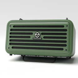 MA60III - Green