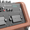T3II - Brown