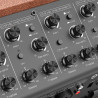 T3II - Brown
