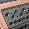 T3II - Brown