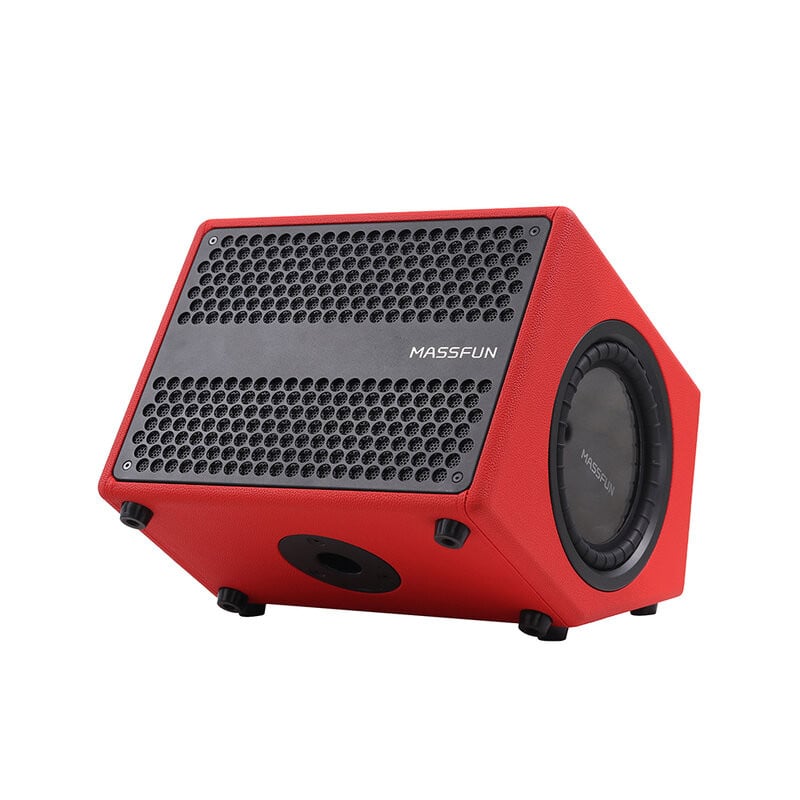 M1 - Red M1 - Red