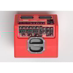 M1 - Red