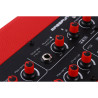 M3 - Red M3 - Red