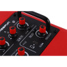 M3 - Red M3 - Red
