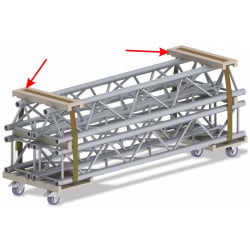 TROLLEY-TOP
