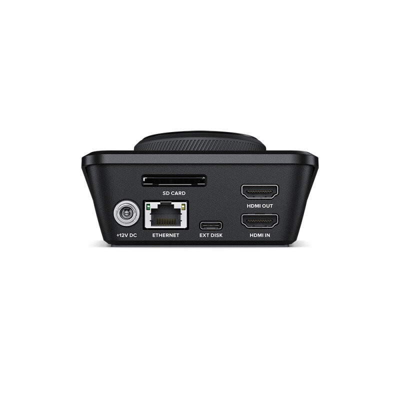 HyperDeck Shuttle HD