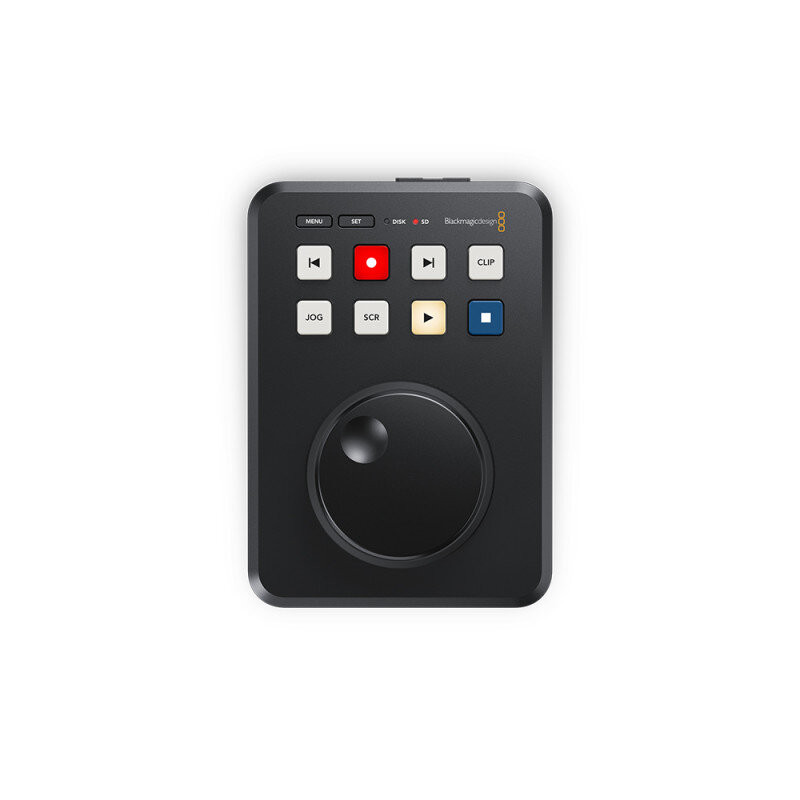 HyperDeck Shuttle HD