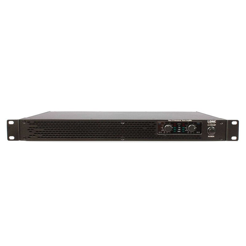 LA-1600AMP