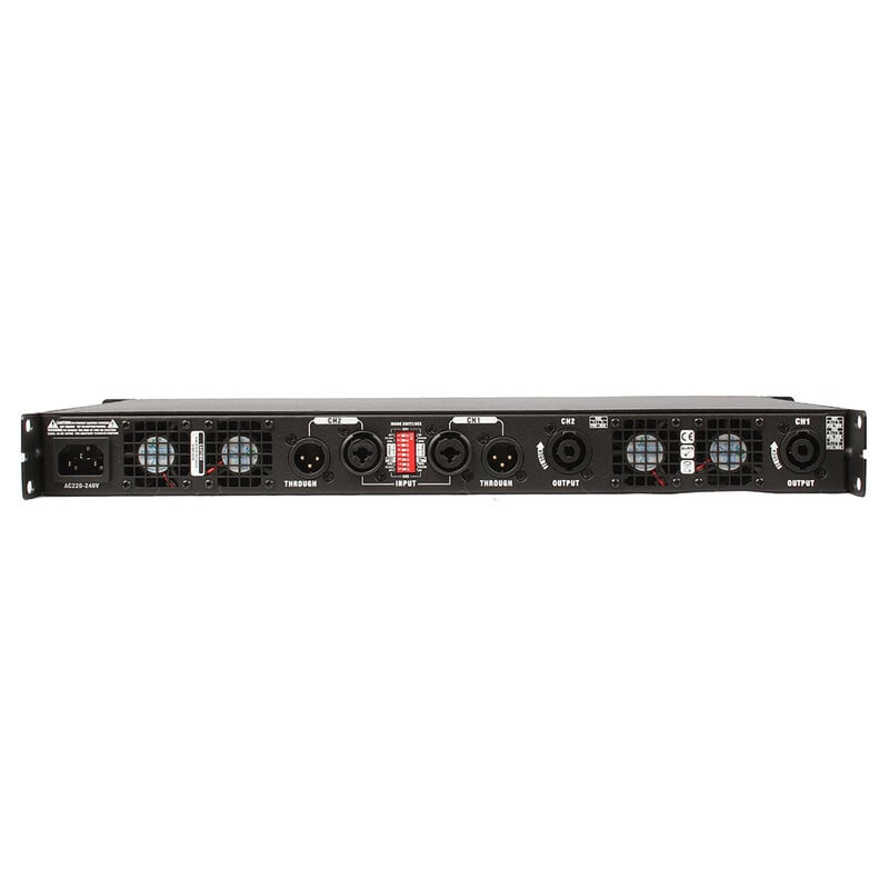 LA-1600AMP