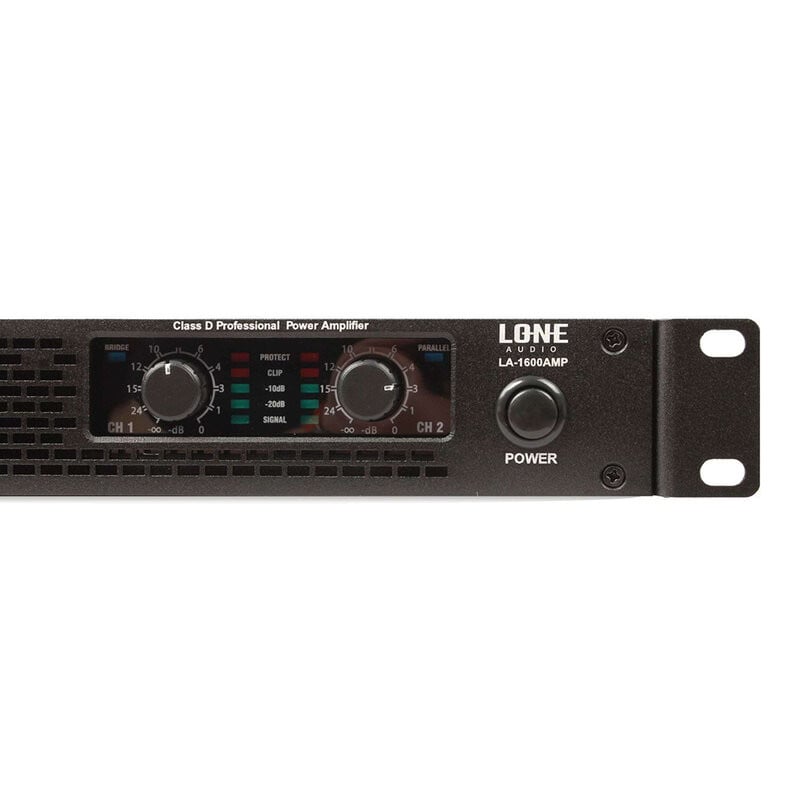 LA-1600AMP