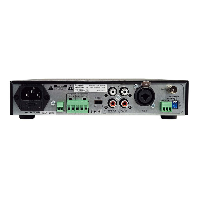 AM60UB-2