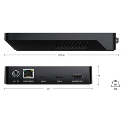 Blackmagic Cloud Pod