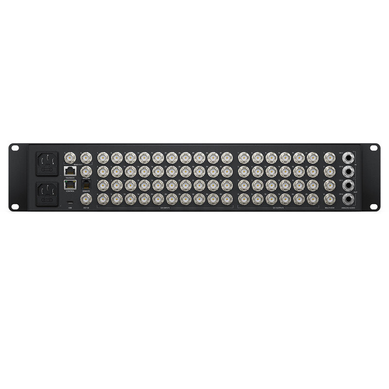 ATEM 4 M/E Constellation 4K