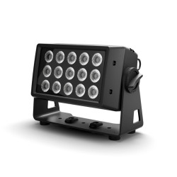 PJ-2.5 RGBW POI Black