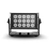 PJ-2.5 RGBW POI Black