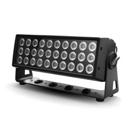 PJ-5 RGBW POI Black