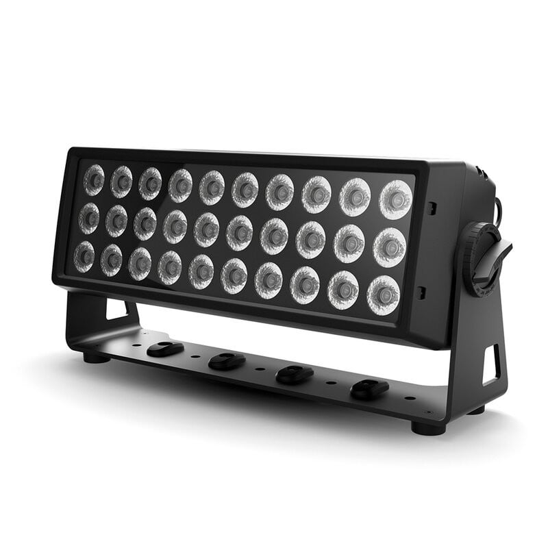 PJ-5 RGBW POI Black