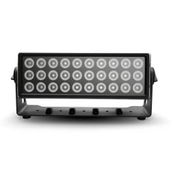 PJ-5 RGBW POI Black