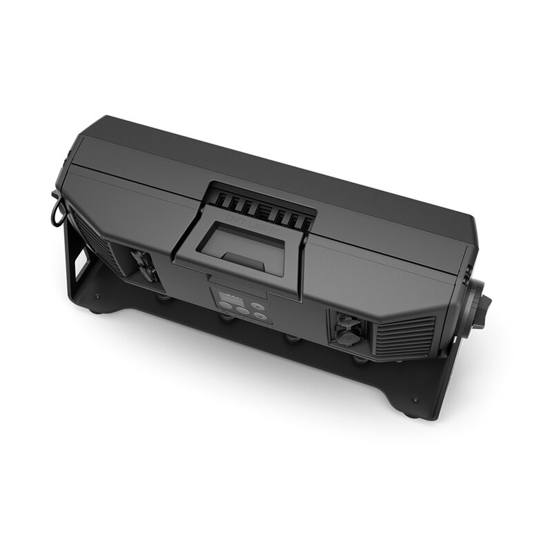 PJ-5 RGBW POI Black