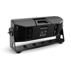 PJ-5 RGBW POI Black