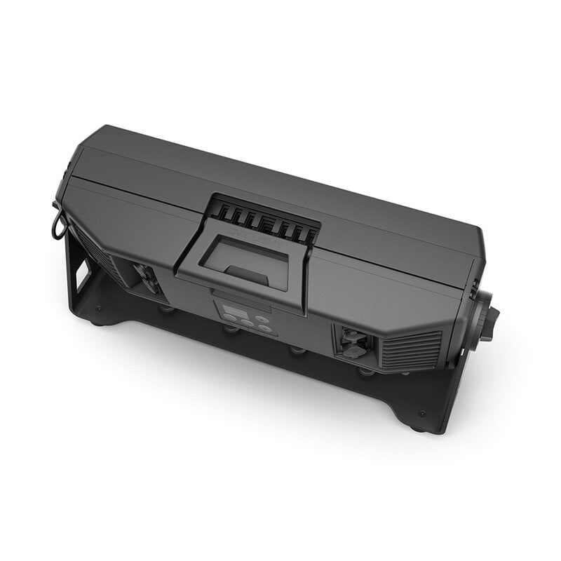 MB-8 RGBW POI Black