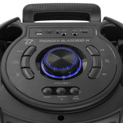 Thunder Blaze 800-N	