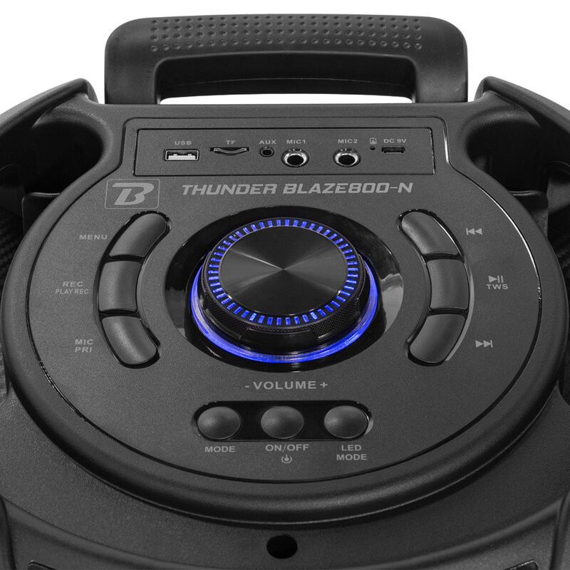 Thunder Blaze 800-N	