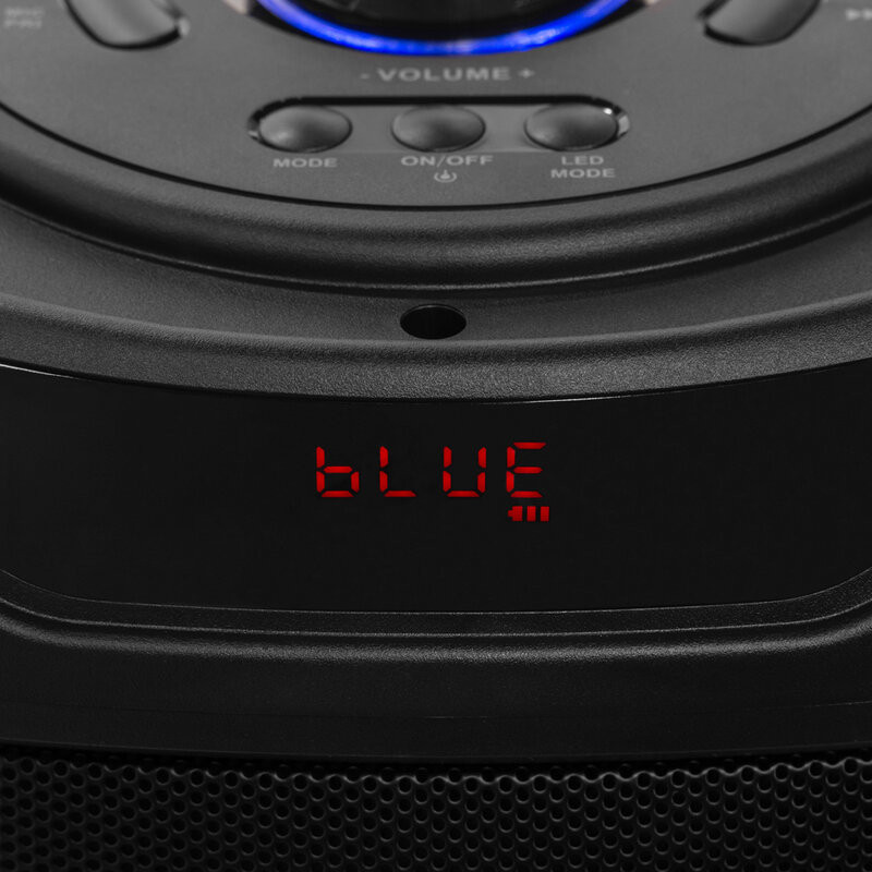 Thunder Blaze 800-N	