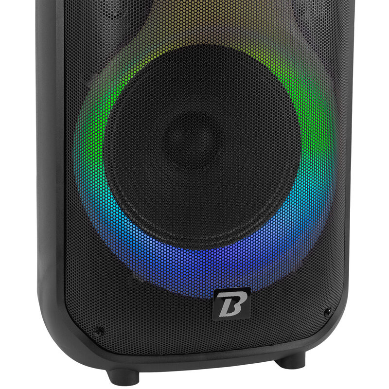 Thunder Blaze 800-N	