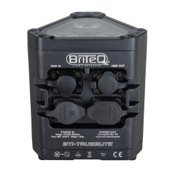 BTI-TRUSSLITE