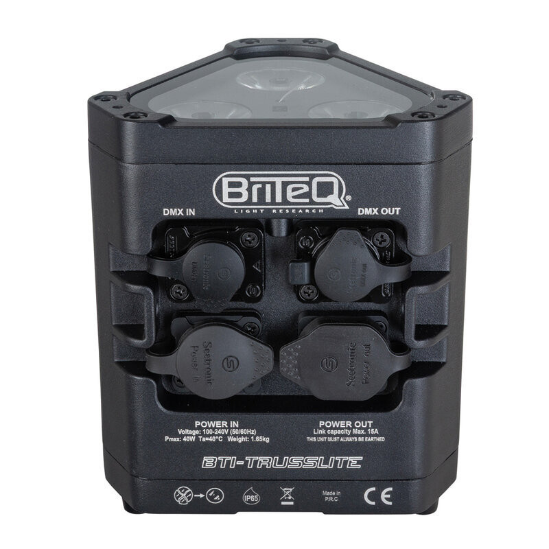 BTI-TRUSSLITE