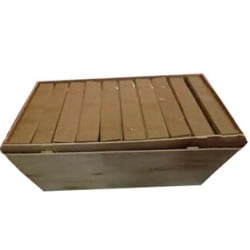 WOODBOX