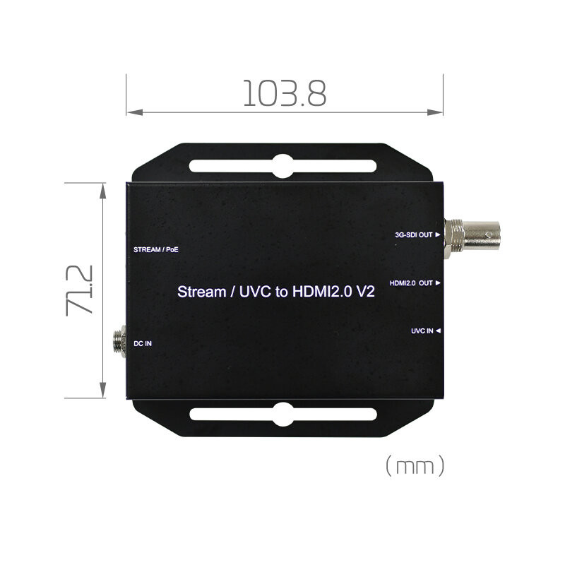 AVMaster-4KNDI-D