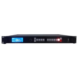 Seamless Professional Scaler and Switcher