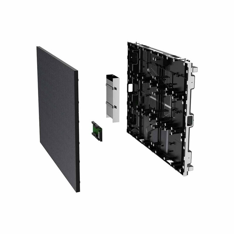 EASYHP-P2.5