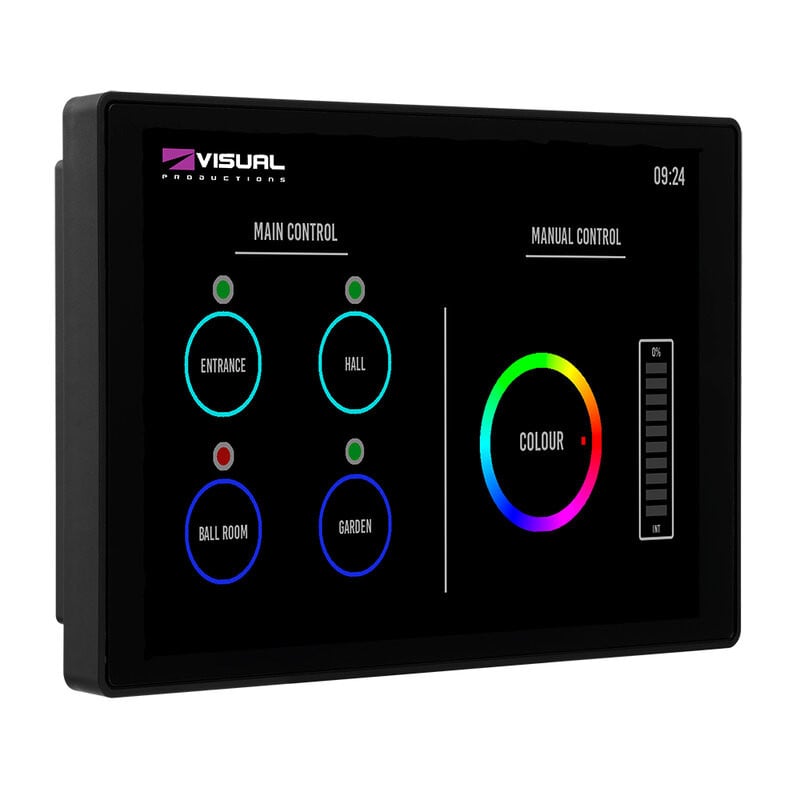 Kiosc Touch2